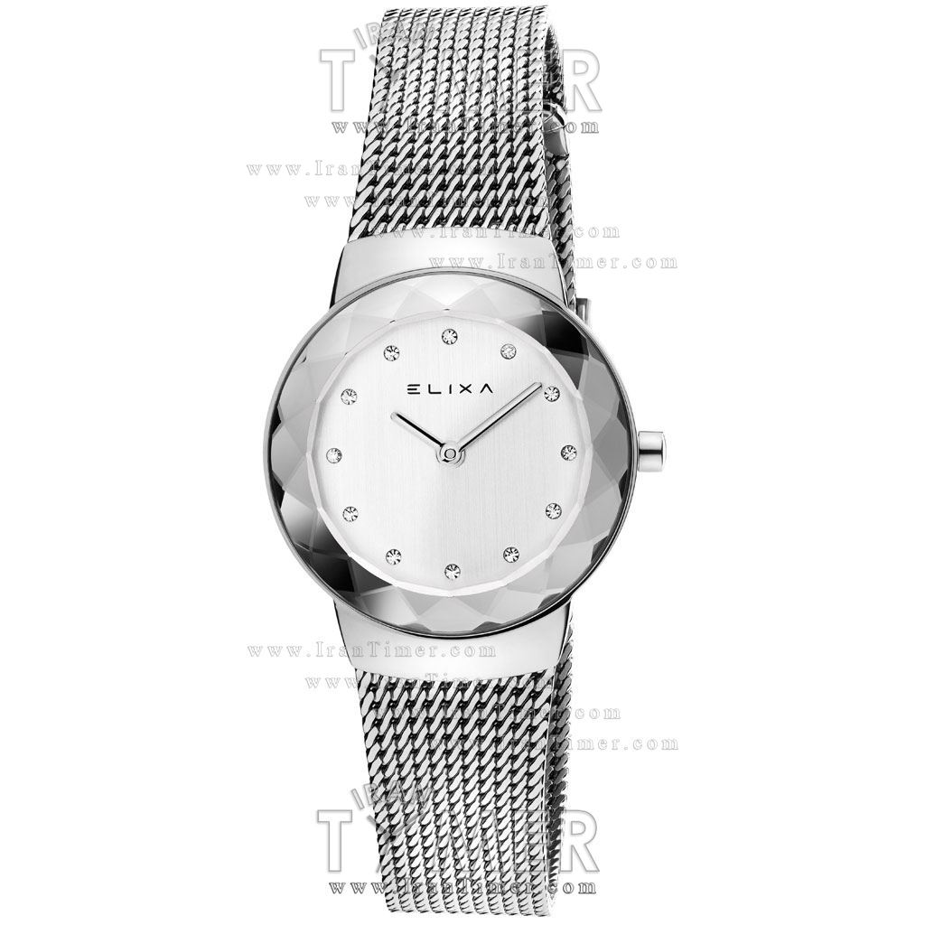 قیمت و خرید ساعت مچی زنانه الیکسا(ELIXA) مدل E090-L342 کلاسیک | اورجینال و اصلی