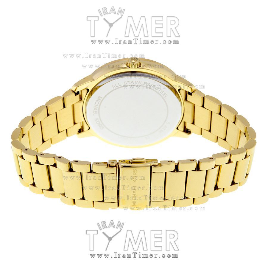 قیمت و خرید ساعت مچی زنانه مایکل کورس(MICHAEL KORS) مدل MK6287 فشن | اورجینال و اصلی