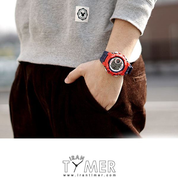 قیمت و خرید ساعت مچی مردانه فیلا(FILA) مدل 38-188-001 اسپرت | اورجینال و اصلی