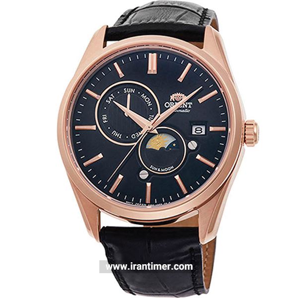 قیمت و خرید ساعت مچی مردانه اورینت(ORIENT) مدل RA-AK0309B00C کلاسیک | اورجینال و اصلی