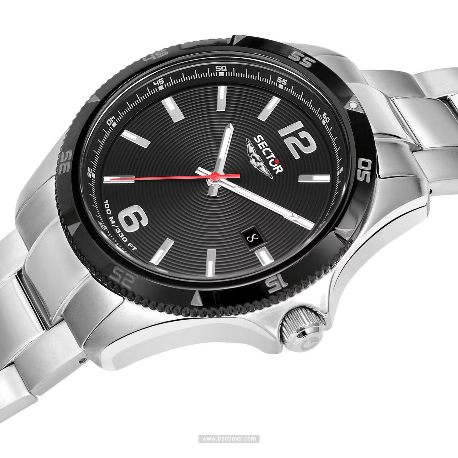 قیمت و خرید ساعت مچی مردانه سکتور(Sector) مدل R3253231002 کلاسیک | اورجینال و اصلی