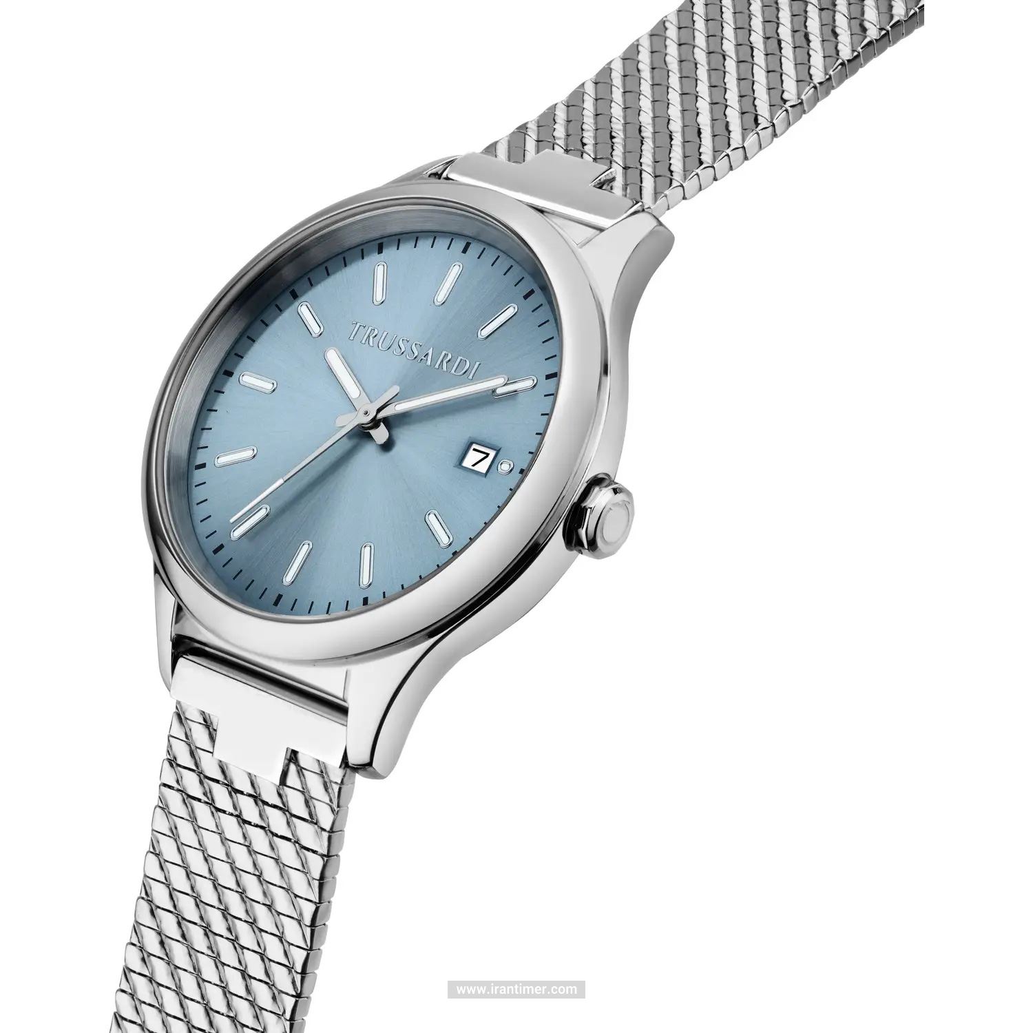 قیمت و خرید ساعت مچی زنانه تروساردی(TRUSSARDI) مدل R2453170507 کلاسیک | اورجینال و اصلی