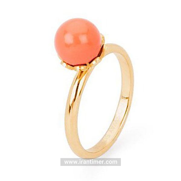 قیمت و خرید حلقه (انگشتر) زنانه برازوی(BROSWAY) مدل BFE33D فشن (ست لباس) | اورجینال و اصلی