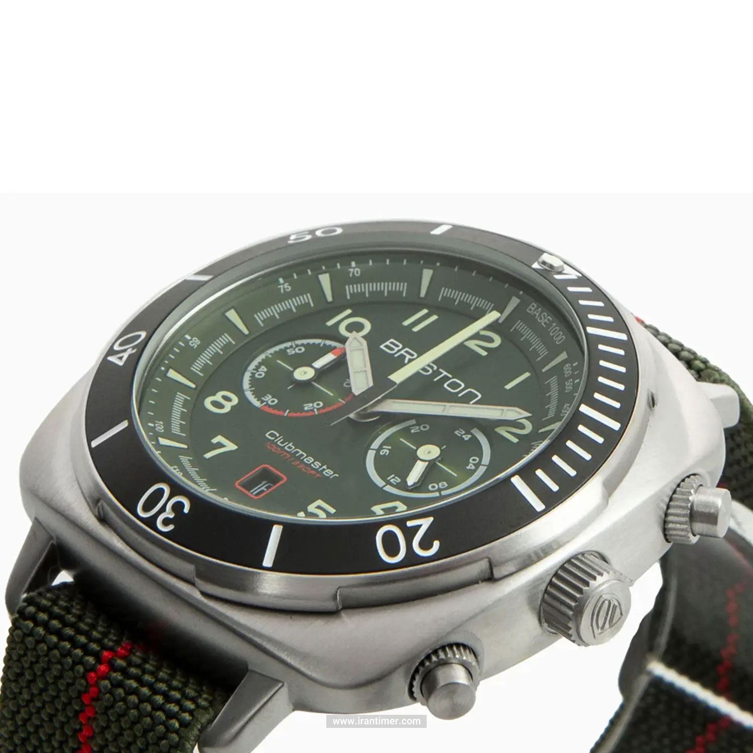 قیمت و خرید ساعت مچی مردانه بریستونن رست(BRISTON WRIST) مدل 23144.S.O.16.EGA اسپرت | اورجینال و اصلی