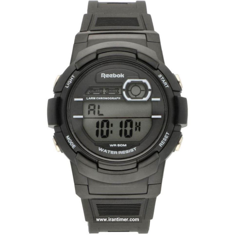 قیمت و خرید ساعت مچی مردانه ریباک(REEBOK) مدل RV-BOO-U9-PBPB-WB اسپرت | اورجینال و اصلی