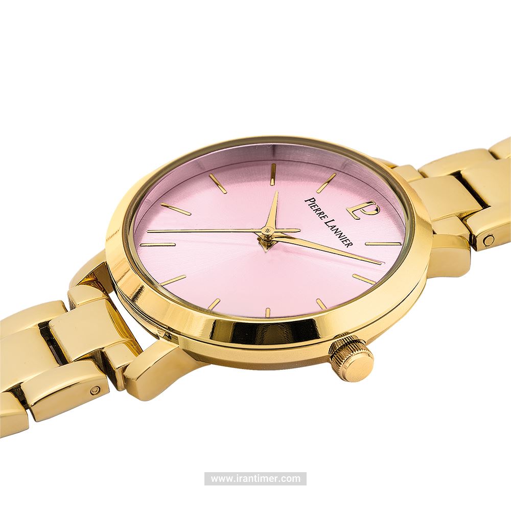 قیمت و خرید ساعت مچی زنانه پیر لنیر(PIERRE LANNIER) مدل 079M552 کلاسیک | اورجینال و اصلی