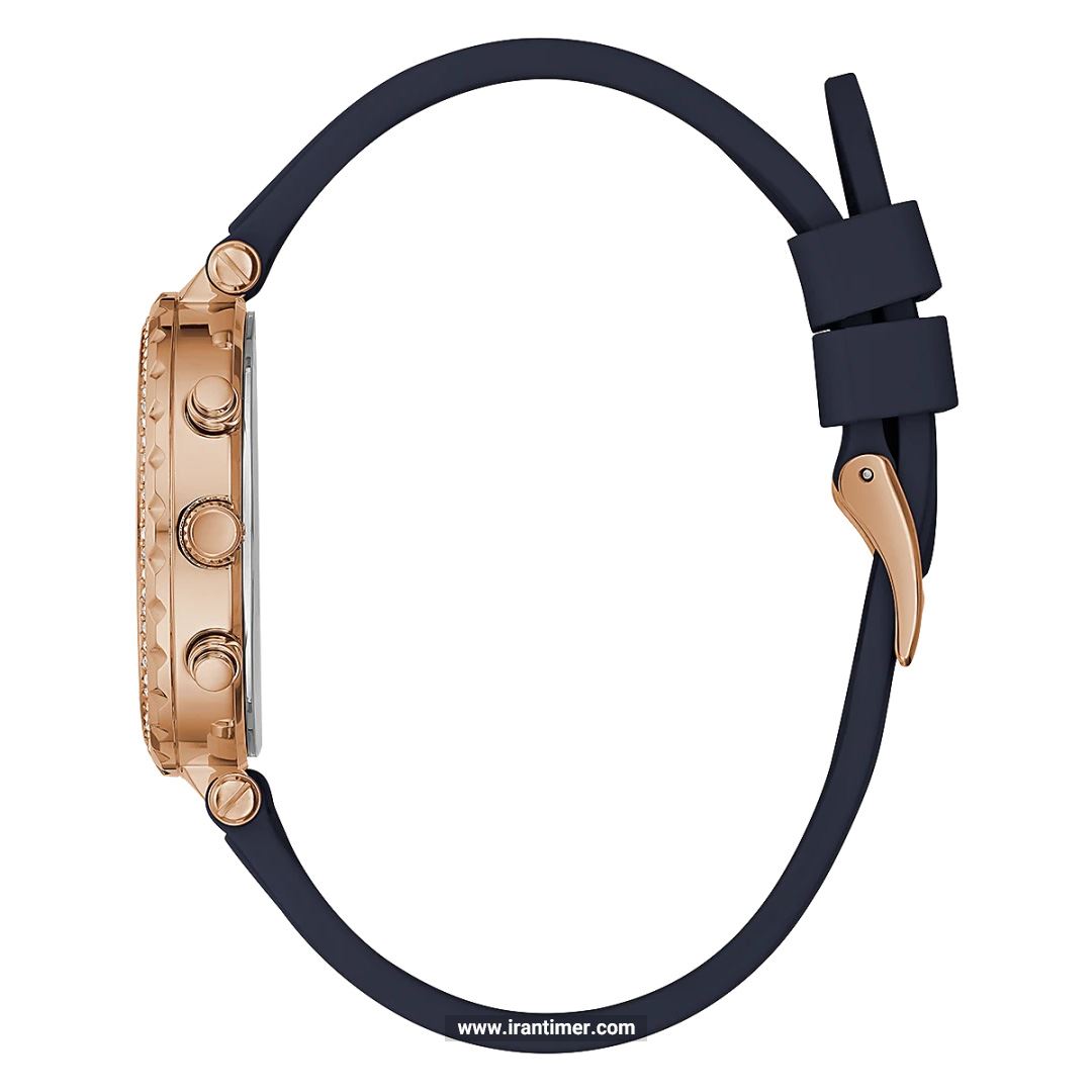 قیمت و خرید ساعت مچی زنانه گس(GUESS) مدل GW0484L2 فشن اسپرت | اورجینال و اصلی