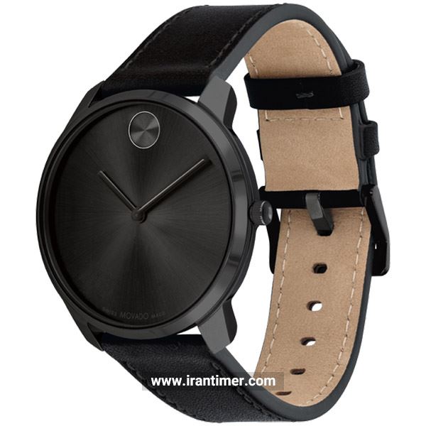 قیمت و خرید ساعت مچی مردانه موادو(MOVADO) مدل 3600831 کلاسیک | اورجینال و اصلی