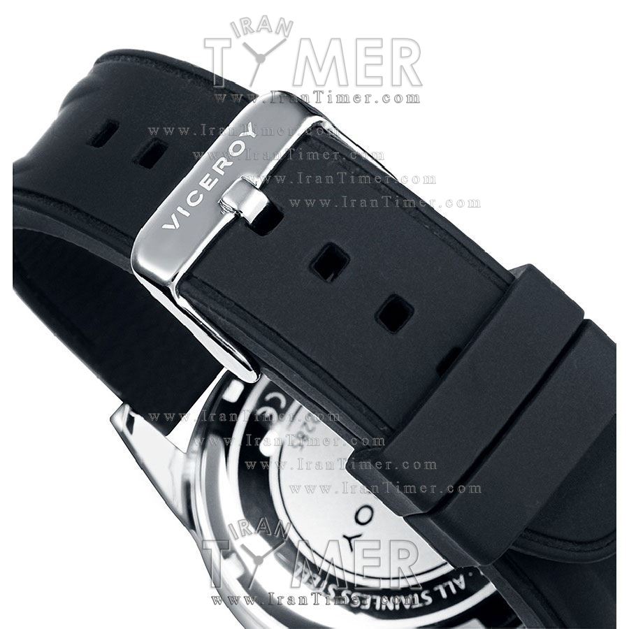 قیمت و خرید ساعت مچی مردانه ویسروی(VICEROY) مدل 42285-57 کلاسیک | اورجینال و اصلی