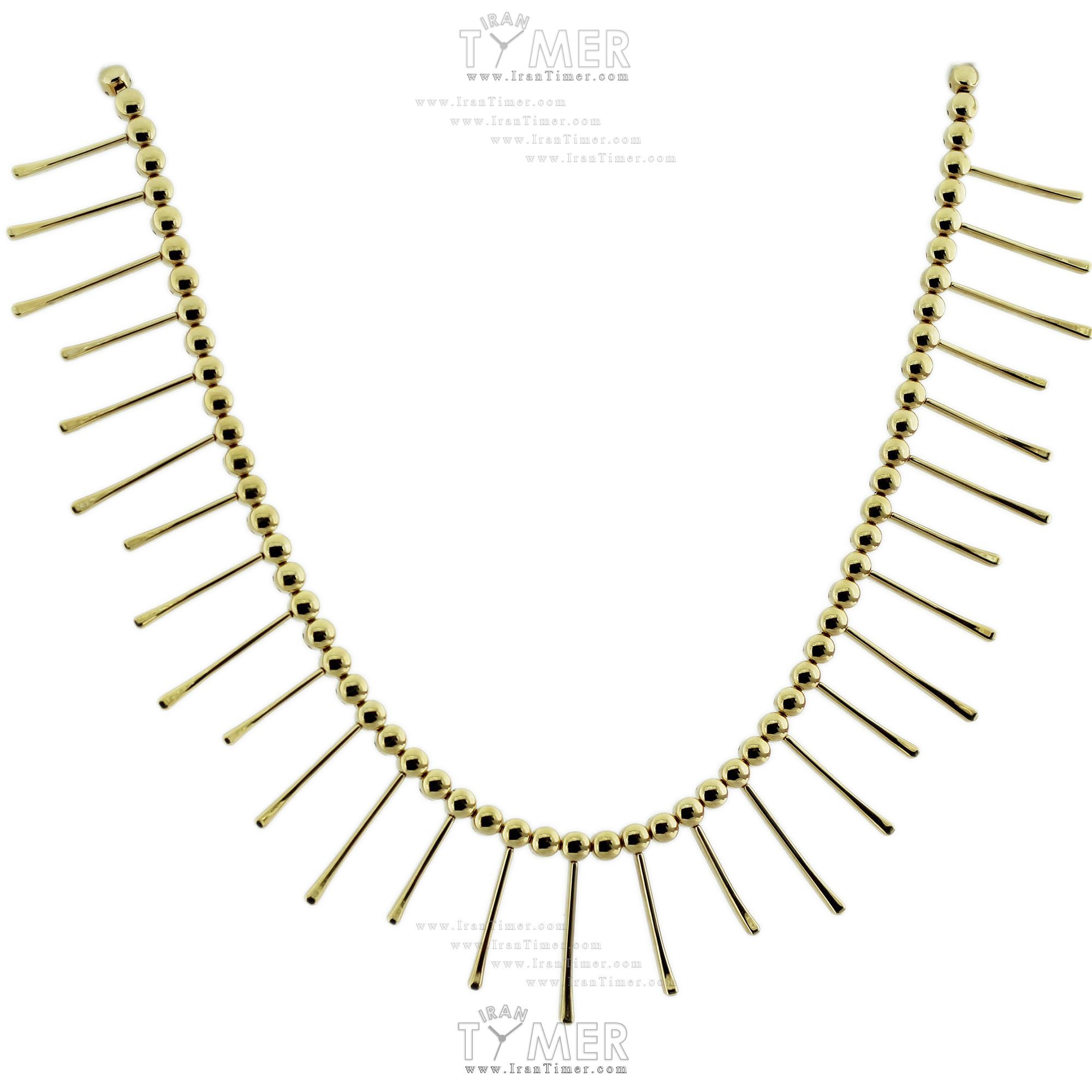 قیمت و خرید گردنبند زنانه الفکس(ALFEX) مدل 5568/N3-0639 فشن (ست لباس) | اورجینال و اصلی