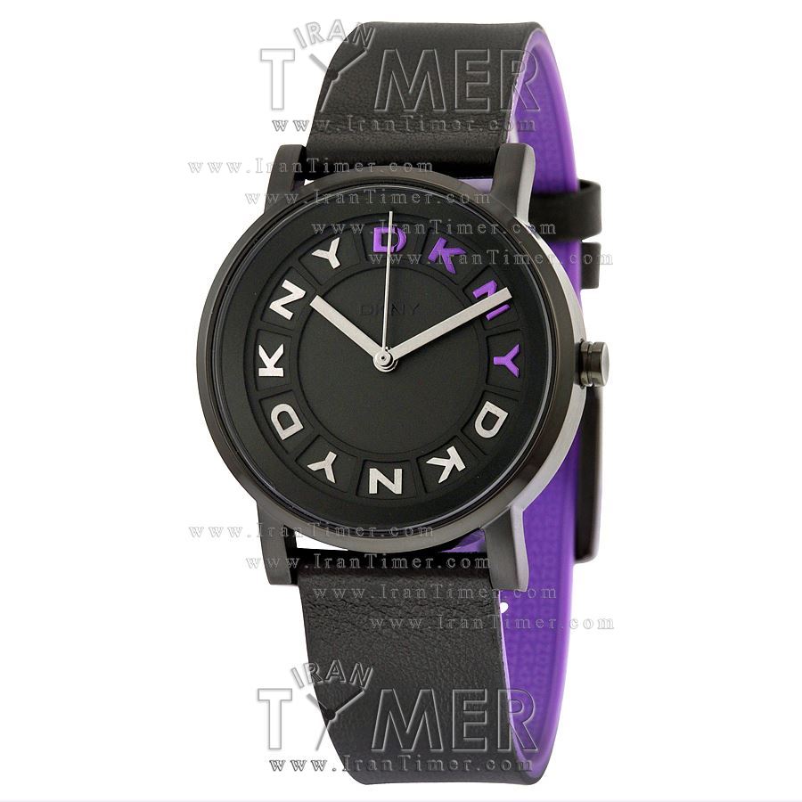 قیمت و خرید ساعت مچی زنانه دی کی ان وای(DKNY) مدل NY2389 کلاسیک | اورجینال و اصلی