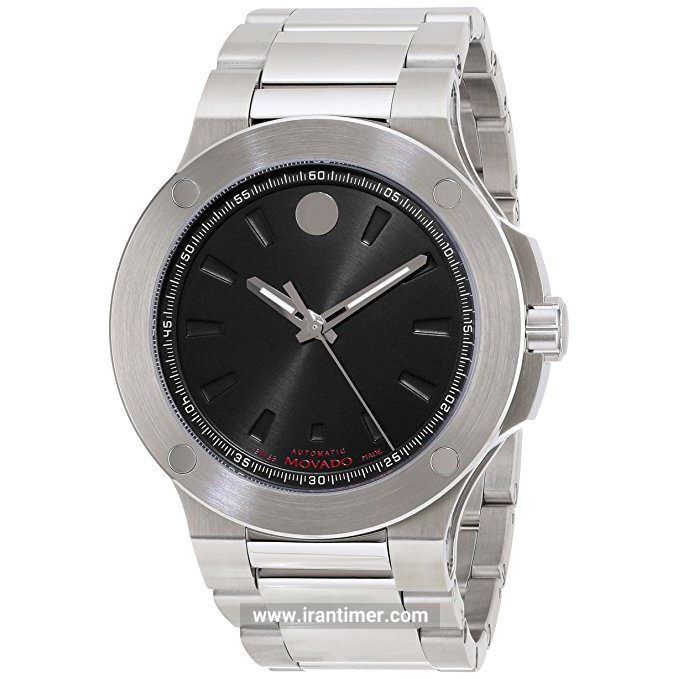 قیمت و خرید ساعت مچی مردانه موادو(MOVADO) مدل 606700 کلاسیک | اورجینال و اصلی