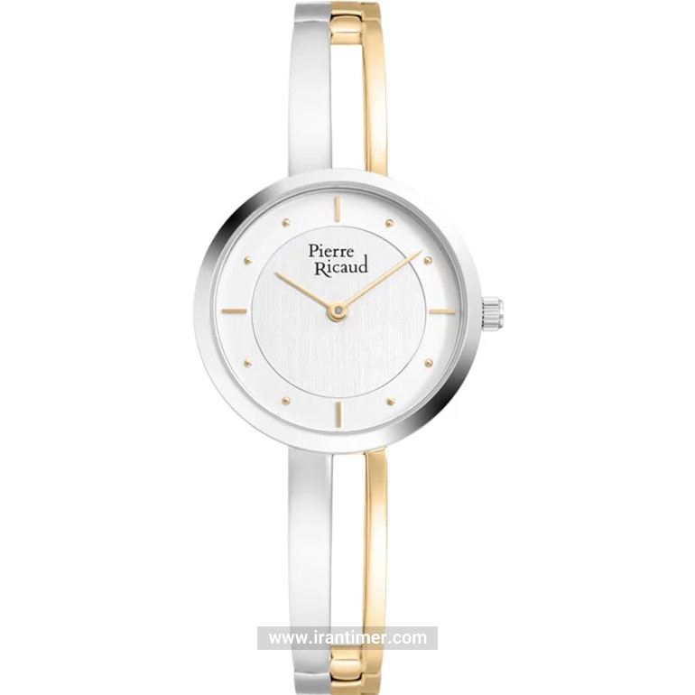 قیمت و خرید ساعت مچی زنانه پیر ریکو(Pierre Ricaud) مدل P22124.2193Q کلاسیک | اورجینال و اصلی