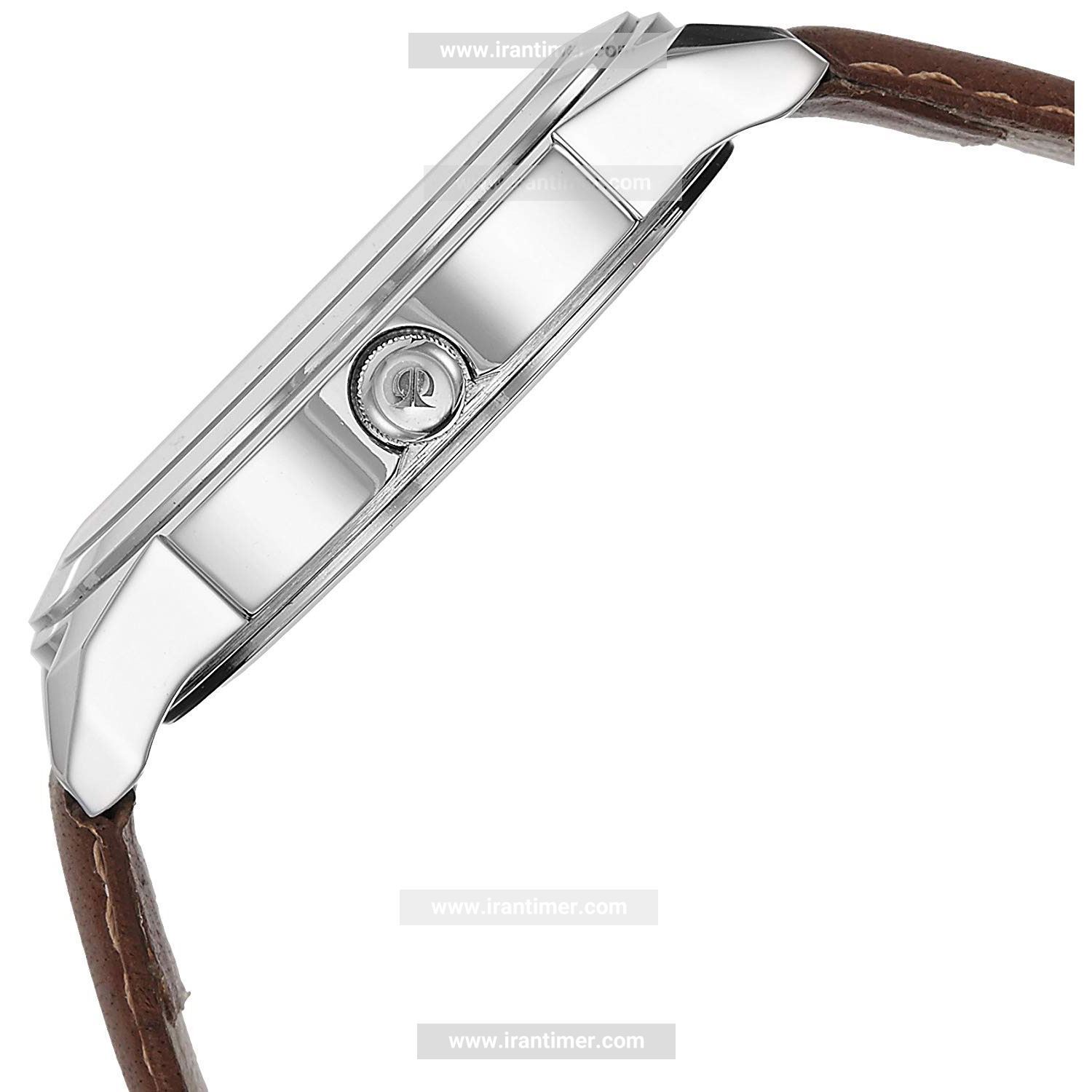 قیمت و خرید ساعت مچی مردانه تایتِن(TITAN) مدل T1585SL07 کلاسیک | اورجینال و اصلی