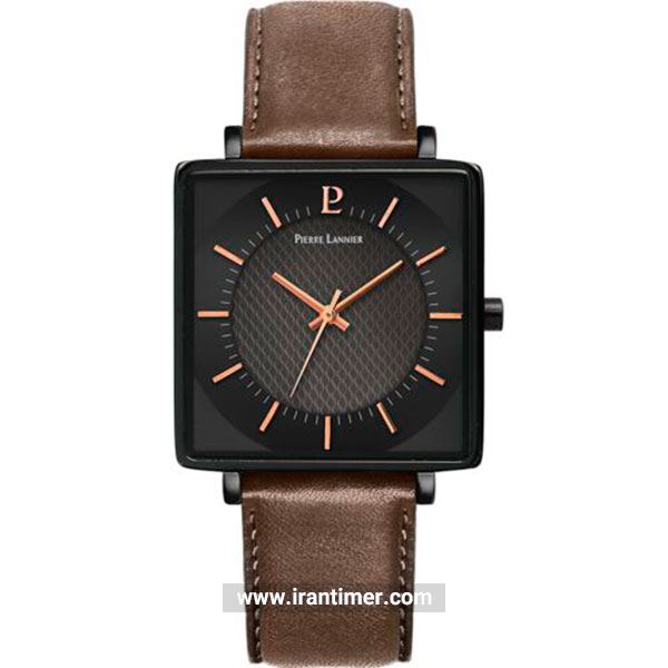 قیمت و خرید ساعت مچی مردانه پیر لنیر(PIERRE LANNIER) مدل 211J434 کلاسیک | اورجینال و اصلی