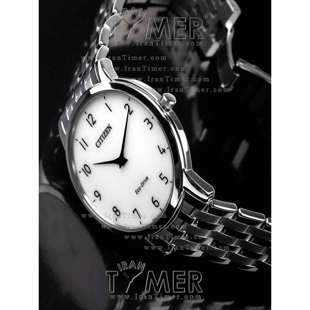 قیمت و خرید ساعت مچی مردانه سیتیزن(CITIZEN) مدل AR1130-81A کلاسیک | اورجینال و اصلی