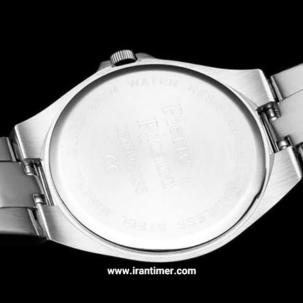 قیمت و خرید ساعت مچی زنانه پیر ریکو(Pierre Ricaud) مدل P23009.2143Q کلاسیک | اورجینال و اصلی