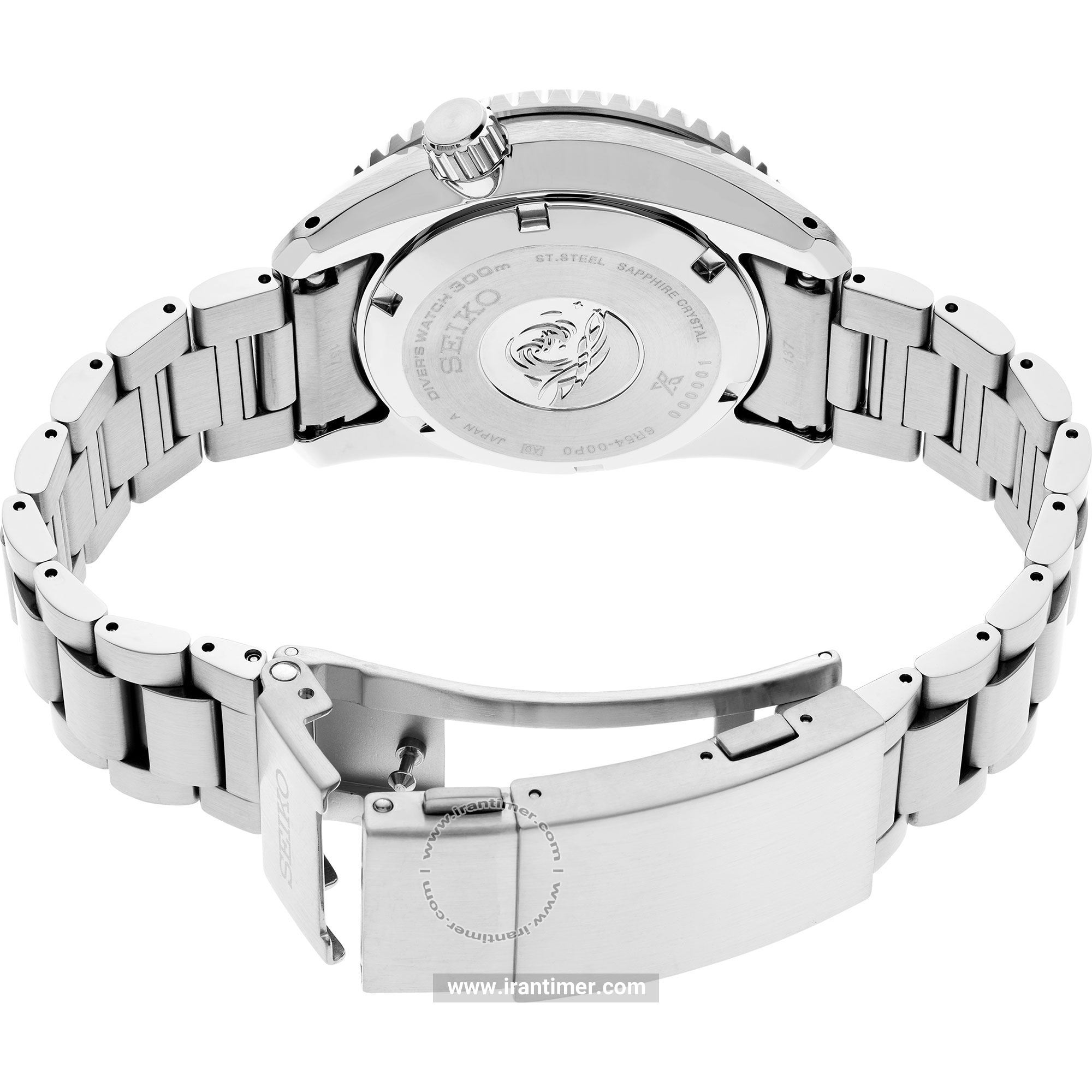 قیمت و خرید ساعت مچی مردانه سیکو(SEIKO) مدل SPB519J1 اسپرت | اورجینال و اصلی