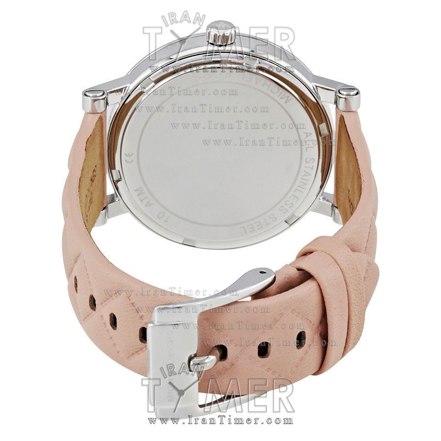 قیمت و خرید ساعت مچی زنانه مایکل کورس(MICHAEL KORS) مدل MK2617 کلاسیک | اورجینال و اصلی
