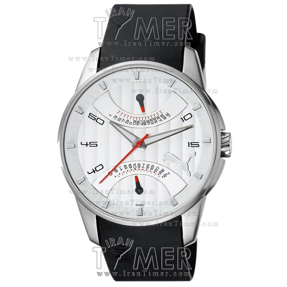 قیمت و خرید ساعت مچی مردانه پوما(PUMA) مدل PU102391002 کلاسیک | اورجینال و اصلی