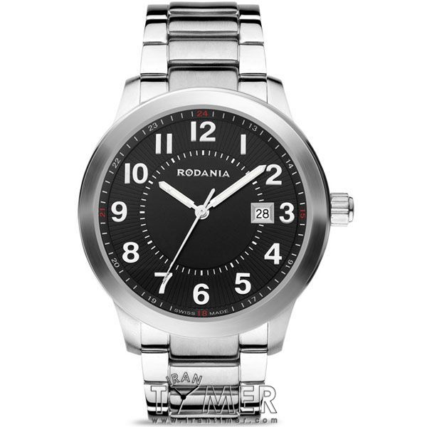 قیمت و خرید ساعت مچی مردانه رودانیا(RODANIA) مدل R-25002-46 کلاسیک | اورجینال و اصلی