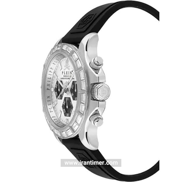 قیمت و خرید ساعت مچی مردانه فیلیپ پلین(Philipp Plein) مدل PWVAA0123 فشن اسپرت | اورجینال و اصلی