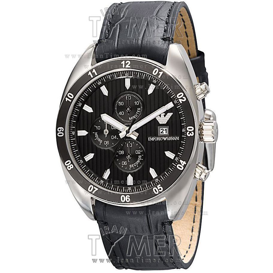 قیمت و خرید ساعت مچی مردانه امپریو آرمانی(EMPORIO ARMANI) مدل AR5914 اسپرت | اورجینال و اصلی