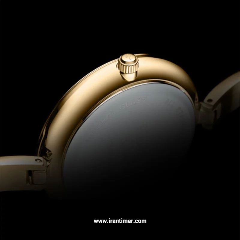 قیمت و خرید ساعت مچی زنانه پیر ریکو(Pierre Ricaud) مدل P23003.1173Q کلاسیک | اورجینال و اصلی