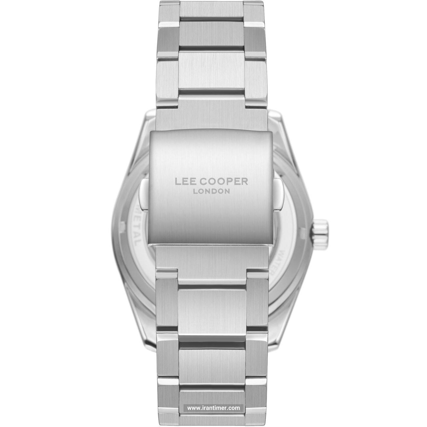 قیمت و خرید ساعت مچی مردانه لیکوپر(LEE COOPER) مدل LC08181.390 کلاسیک | اورجینال و اصلی