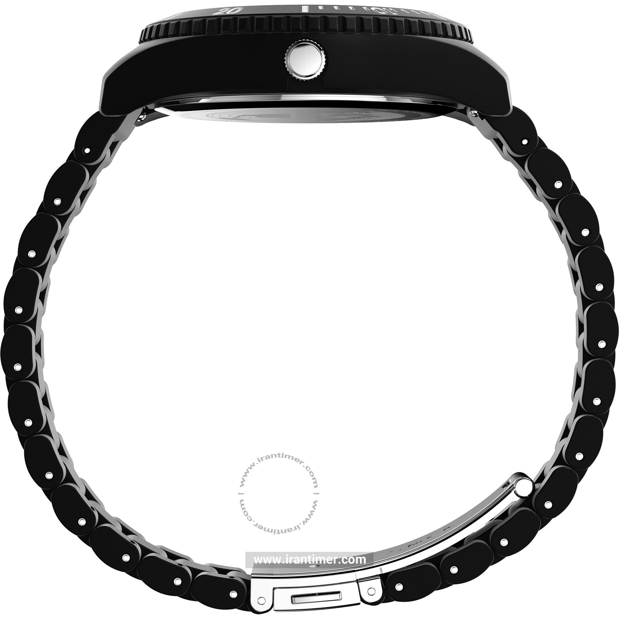 قیمت و خرید ساعت مچی مردانه تایمکس(TIMEX) مدل TW2Y04500 اسپرت | اورجینال و اصلی