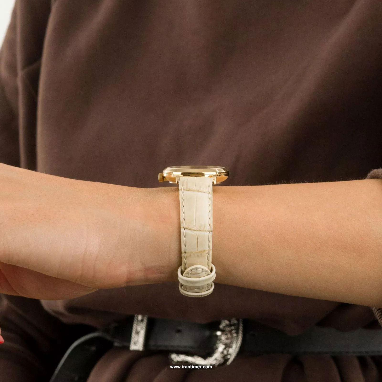 قیمت و خرید ساعت مچی زنانه پیر ریکو(Pierre Ricaud) مدل P51023.1V11Q کلاسیک | اورجینال و اصلی