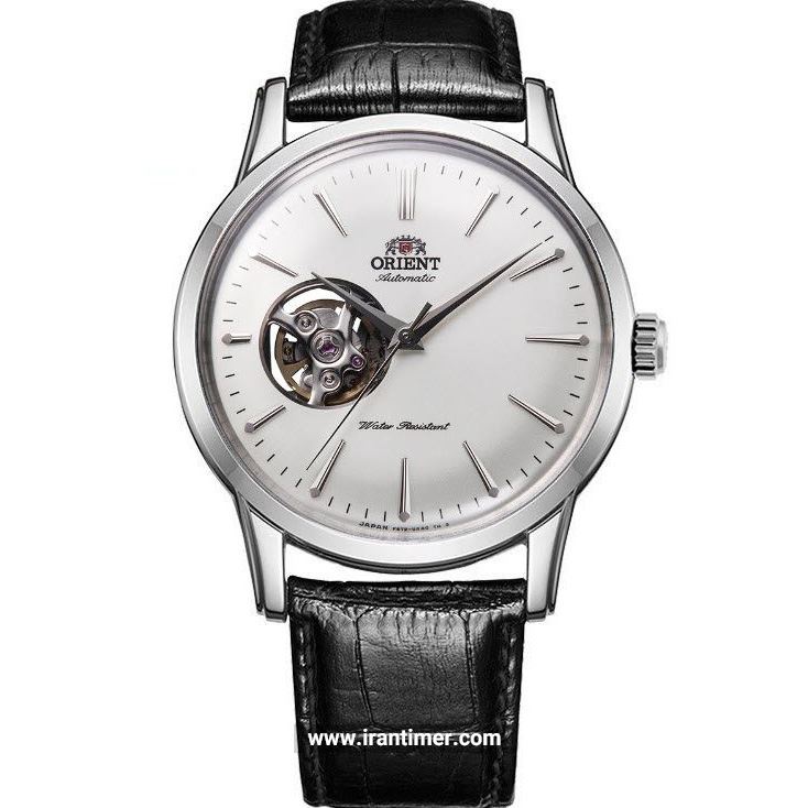 قیمت و خرید ساعت مچی مردانه اورینت(ORIENT) مدل FAG02005W کلاسیک | اورجینال و اصلی