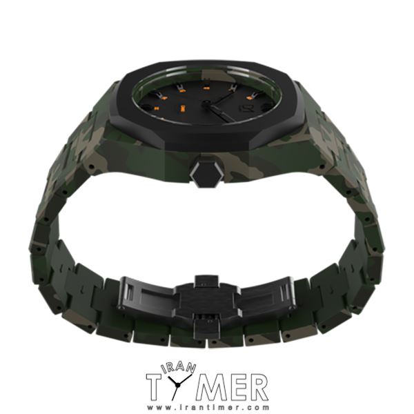 قیمت و خرید ساعت مچی مردانه زنانه دی وان میلانو(D1 MILANO) مدل ACA01 کلاسیک | اورجینال و اصلی