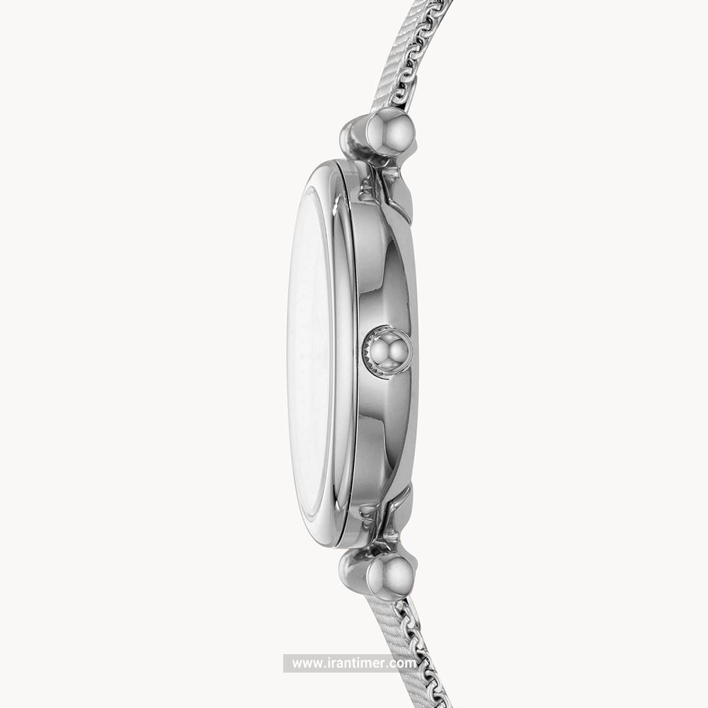 قیمت و خرید ساعت مچی زنانه فسیل(FOSSIL) مدل ES4432 کلاسیک | اورجینال و اصلی