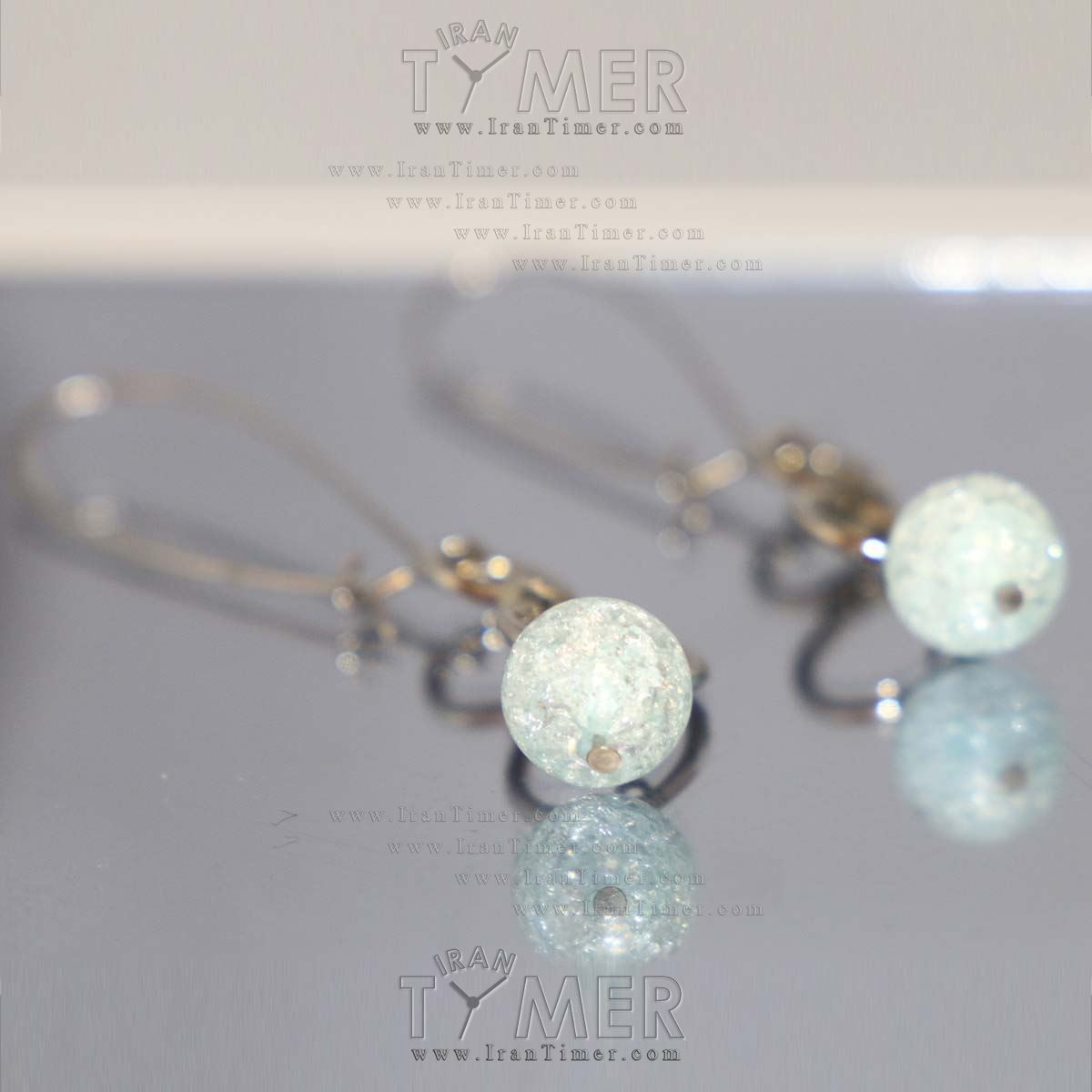 قیمت و خرید گوشواره زنانه استورم(STORM) مدل 9980448/B فشن (ست لباس) کلاسیک | اورجینال و اصلی