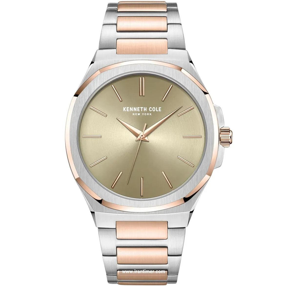 قیمت و خرید ساعت مچی مردانه زنانه کنت کول(KENNETH COLE) مدل KCWUG2220301 کلاسیک | اورجینال و اصلی