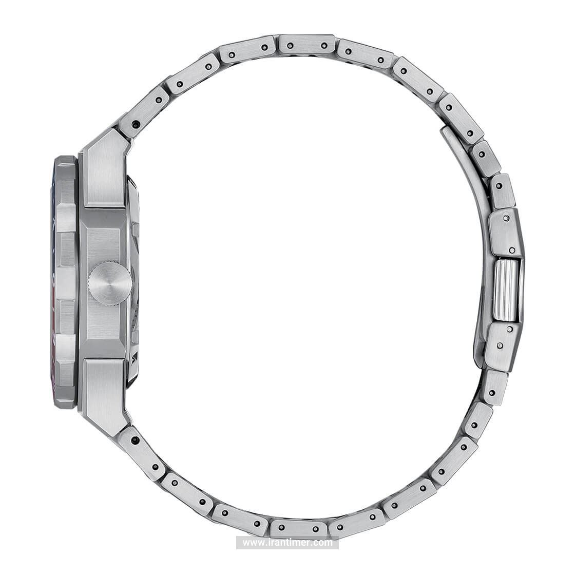 قیمت و خرید ساعت مچی مردانه سیتیزن(CITIZEN) مدل NB6030-59L کلاسیک | اورجینال و اصلی