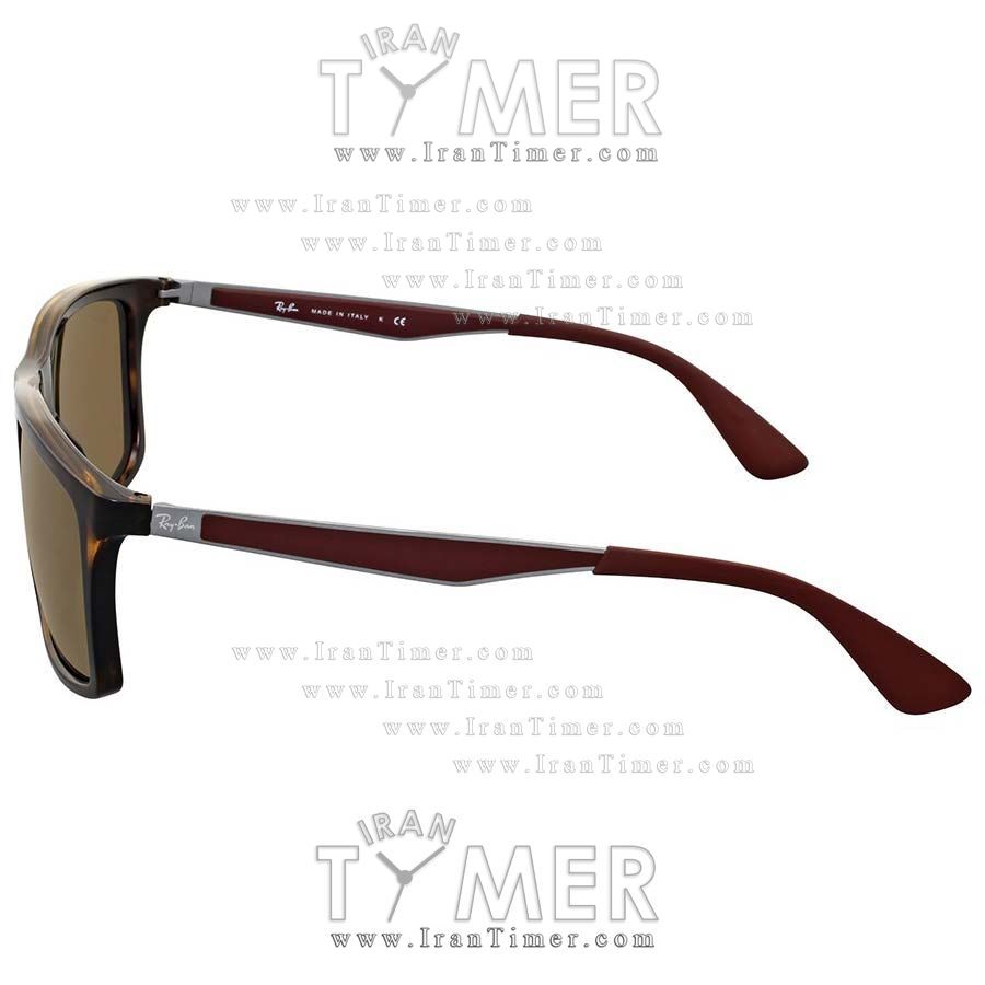 قیمت و خرید عینک آفتابی مردانه کلاسیک اسپرت (RAY BAN) مدل RB4228/710.73-58 | اورجینال و اصلی