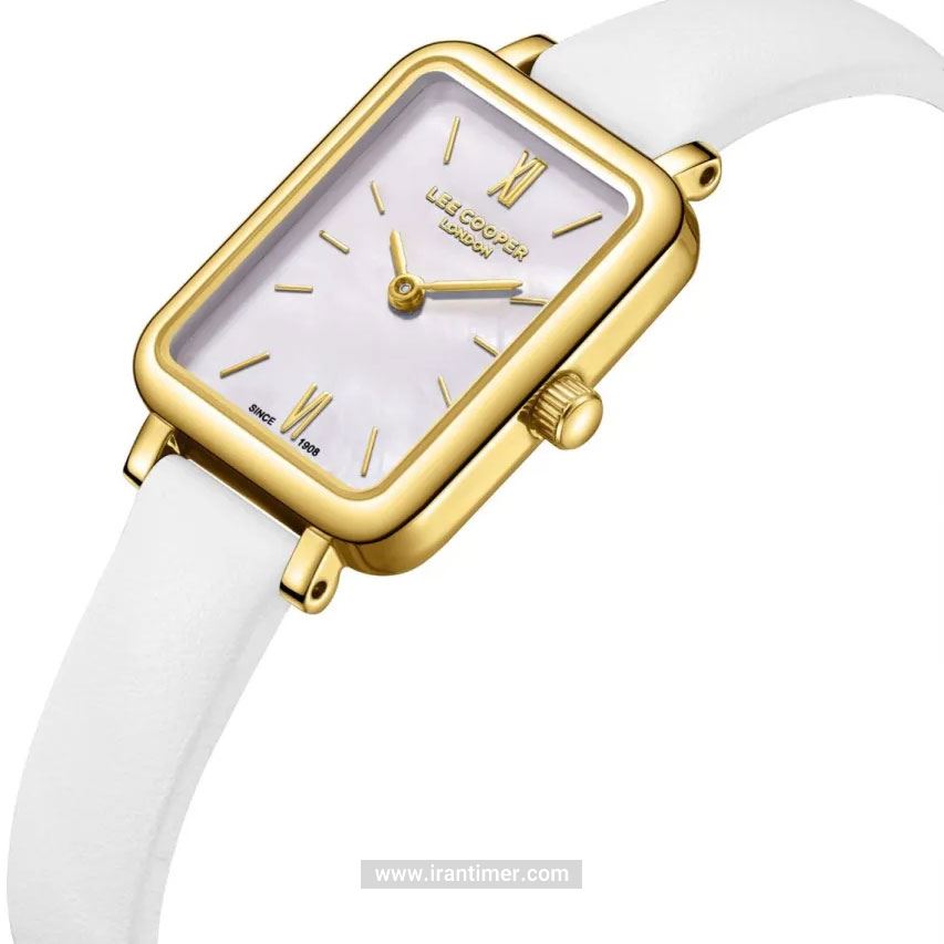 قیمت و خرید ساعت مچی زنانه لیکوپر(LEE COOPER) مدل LC08208.123 کلاسیک | اورجینال و اصلی
