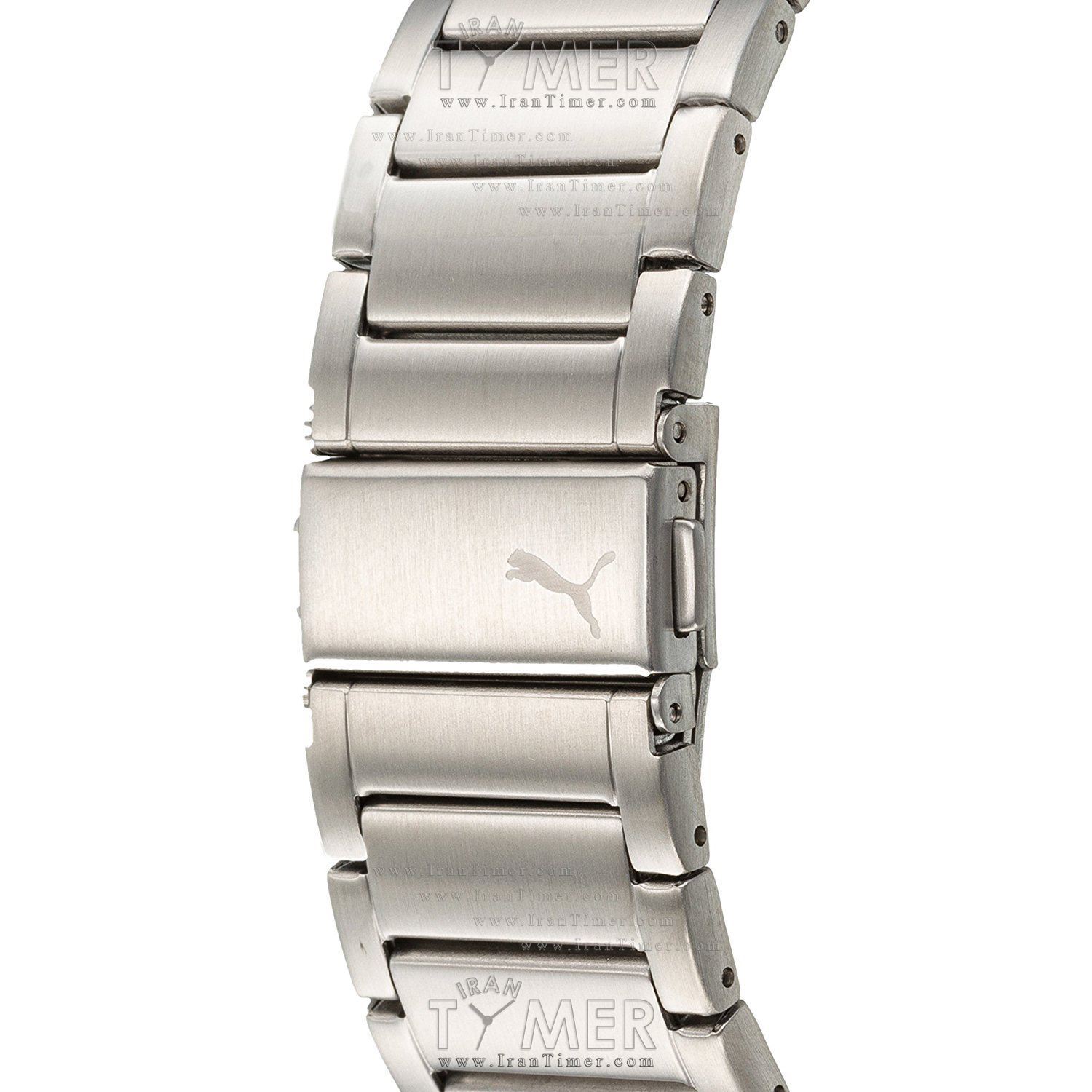 قیمت و خرید ساعت مچی مردانه پوما(PUMA) مدل PU103182001 | اورجینال و اصلی
