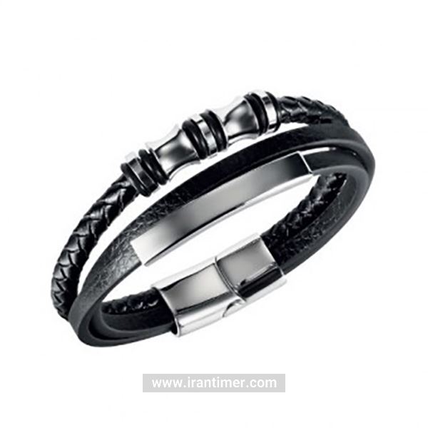 قیمت و خرید دستبند باز مردانه لیکوپر(LEE COOPER) مدل LC.B.01366.651 اسپرت (ورزشی) | اورجینال و اصلی