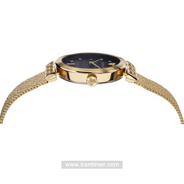 قیمت و خرید ساعت مچی زنانه ورساچه(versace) مدل VELW007 20 کلاسیک | اورجینال و اصلی