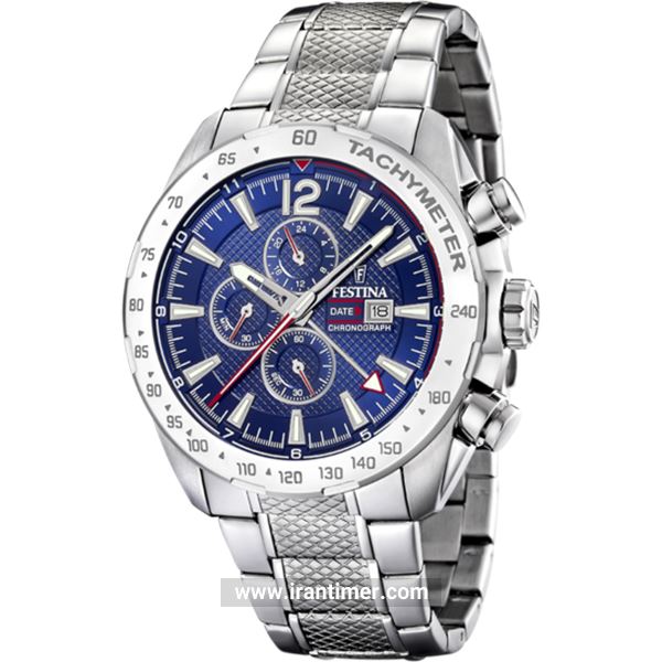 قیمت و خرید ساعت مچی مردانه فستینا(FESTINA) مدل F20439/2 کلاسیک | اورجینال و اصلی