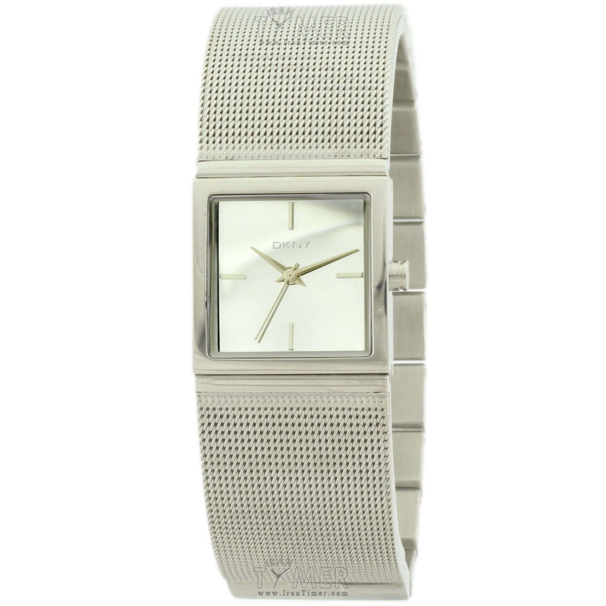 قیمت و خرید ساعت مچی زنانه دی کی ان وای(DKNY) مدل NY2112 کلاسیک | اورجینال و اصلی