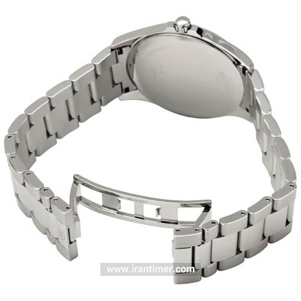 قیمت و خرید ساعت مچی مردانه موادو(MOVADO) مدل 605962 کلاسیک | اورجینال و اصلی