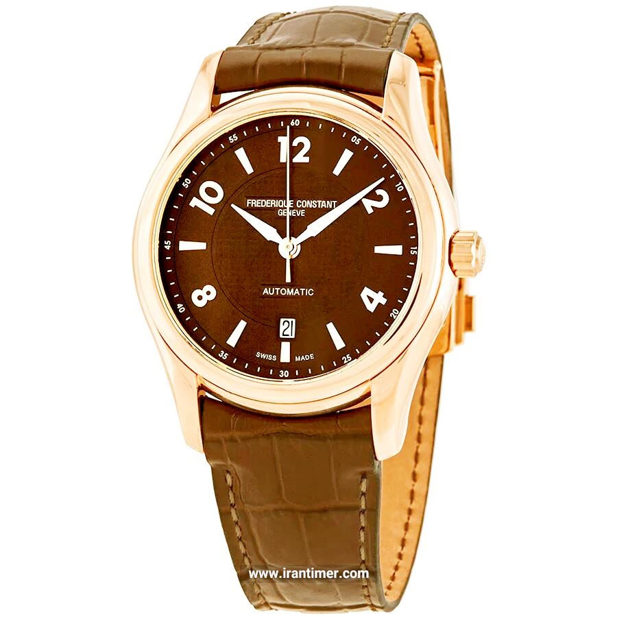 قیمت و خرید ساعت مچی مردانه فردریک کنستانت(FREDERIQUE CONSTANT) مدل FC-303RMC6B4 کلاسیک | اورجینال و اصلی