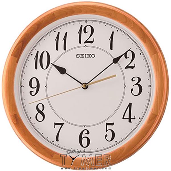 قیمت و خرید ساعت مچی سیکو دیواری(OCLOCK SEIKO) مدل QXA699B | اورجینال و اصلی