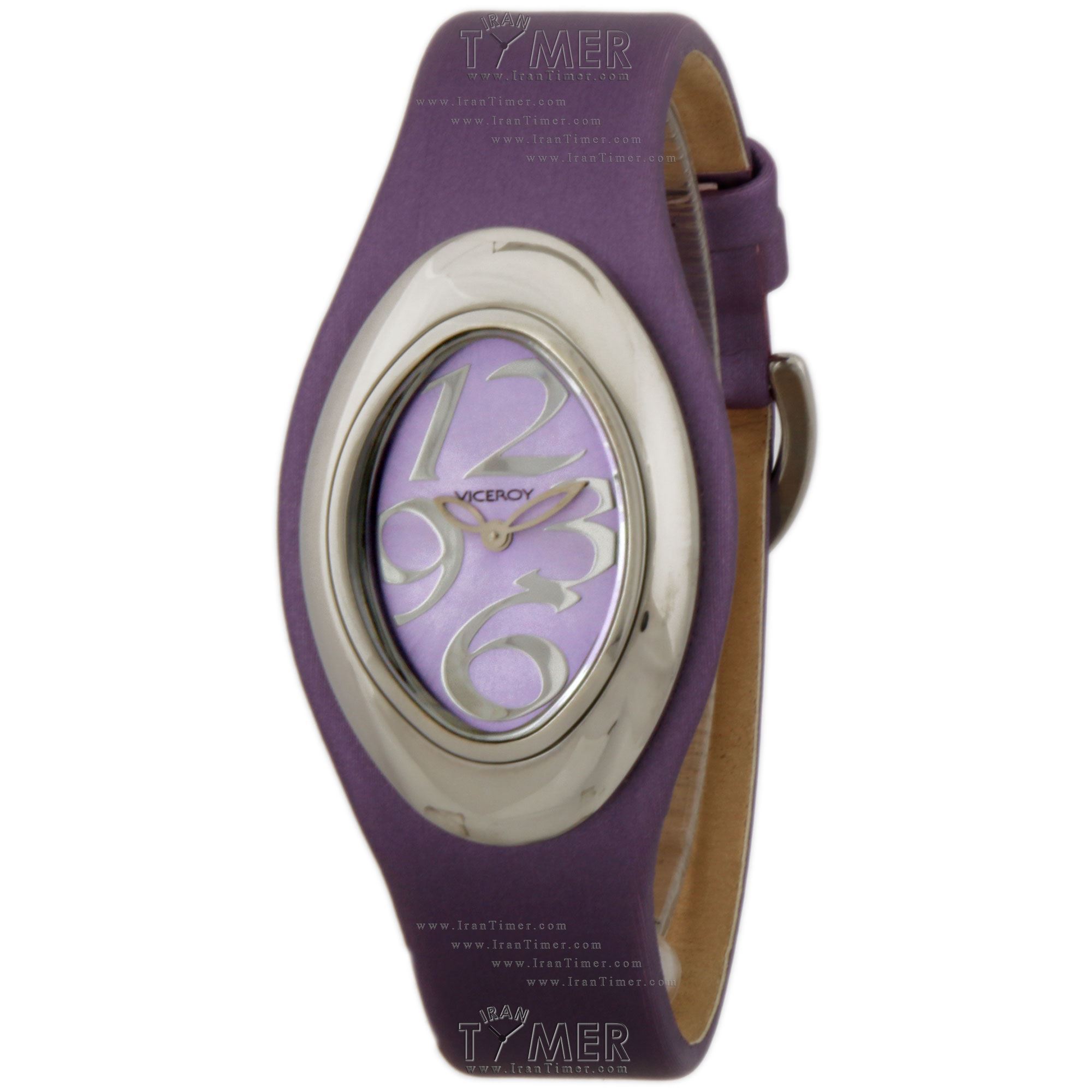 قیمت و خرید ساعت مچی زنانه ویسروی(VICEROY) مدل 46610-74 کلاسیک | اورجینال و اصلی