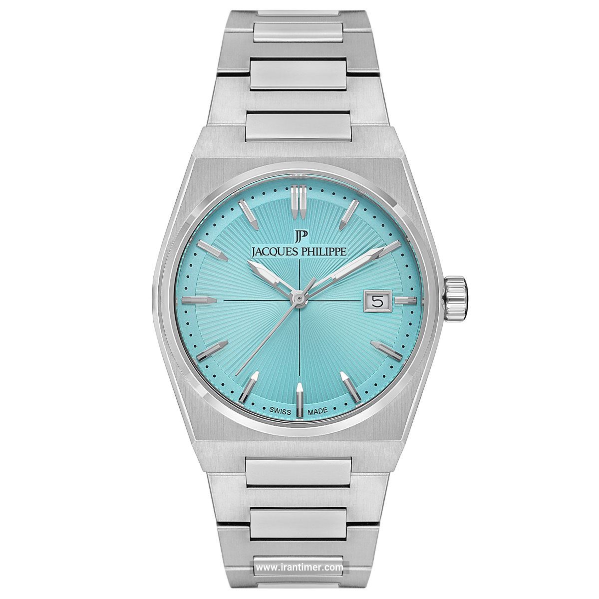 قیمت و خرید ساعت مچی زنانه ژاک فیلیپ(Jacques Philippe) مدل JPQLS5213X6LG کلاسیک | اورجینال و اصلی
