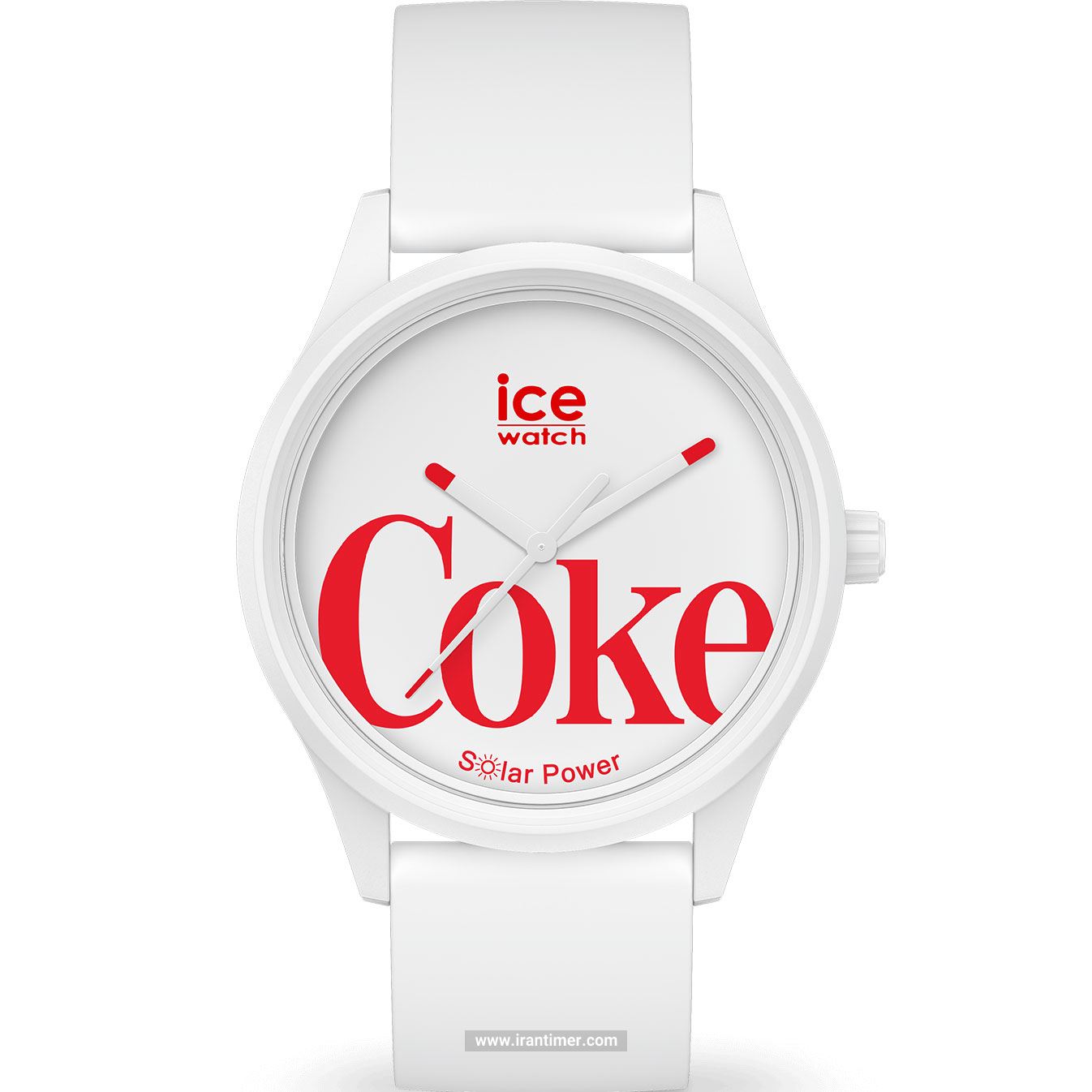 قیمت و خرید ساعت مچی مردانه زنانه آیس واچ(ICE WATCH) مدل 018513 اسپرت | اورجینال و اصلی